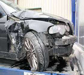 Vehículos Siniestrados