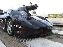 Carga Completa / Express