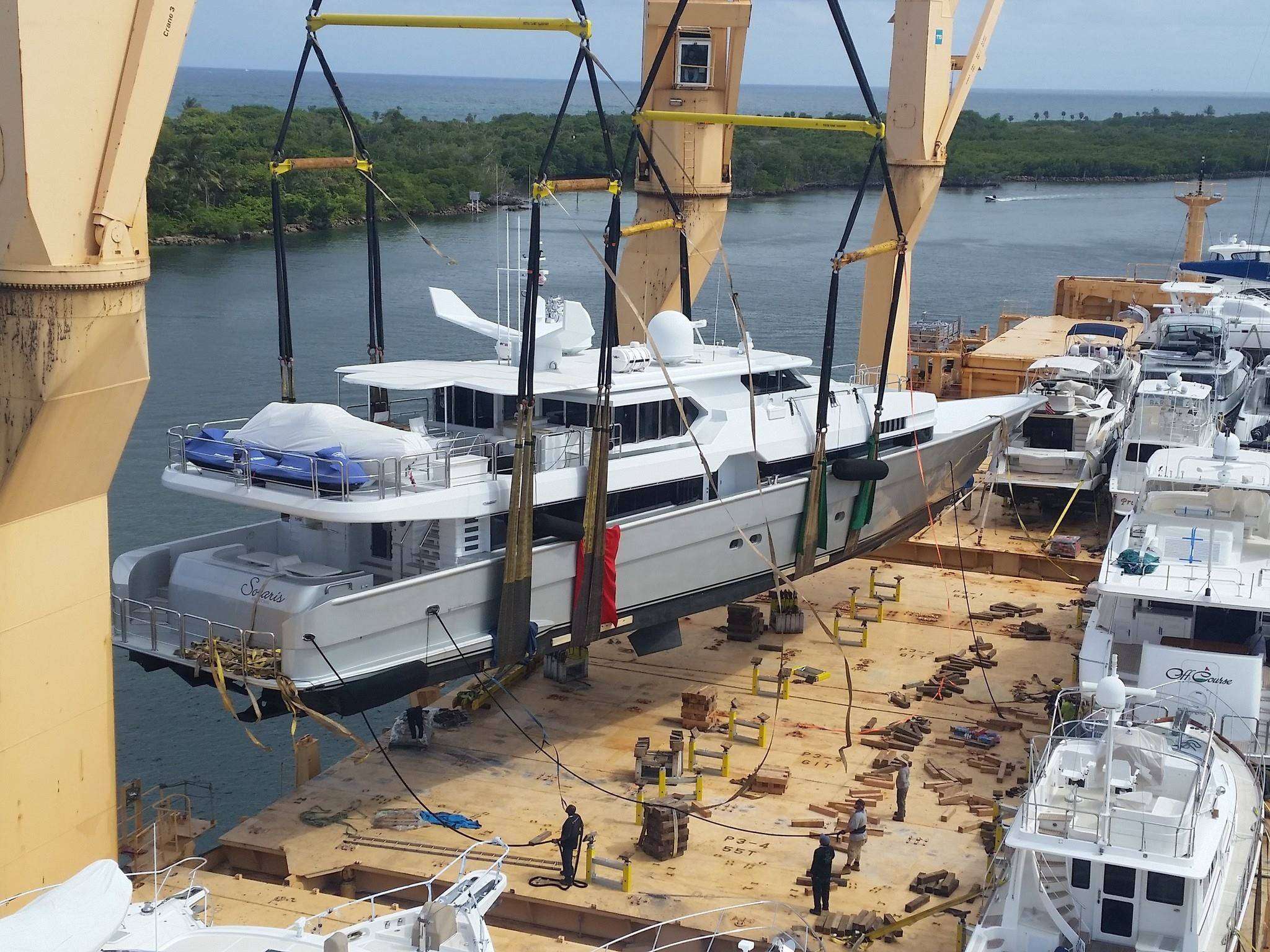 Embarcaciones & Jetskis