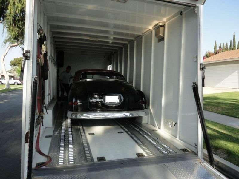 Vehículos Clásicos