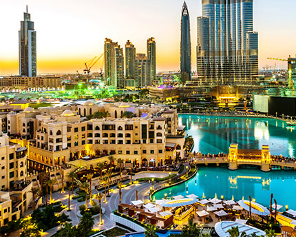 Dubái