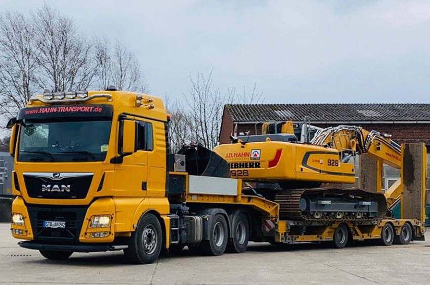 Maquinaria Agrícola