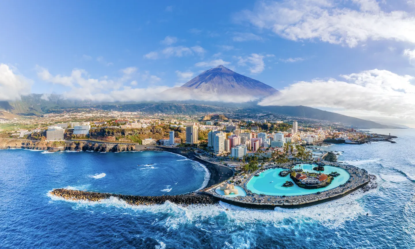 Tenerife