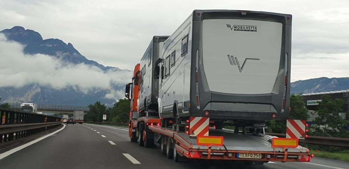 Autocaravanas & Furgonetas